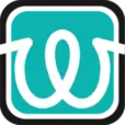 Wisdom Stores logo