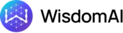 WisdomAI logo