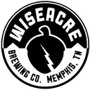 Wiseacre Brewing Co logo