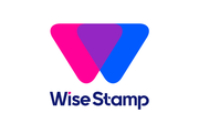 WiseStamp logo