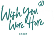 Wish You Were Here Group