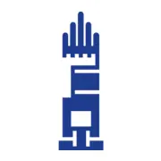 Wissenschaftsstadt Darmstadt (City of Science Darmstadt) logo