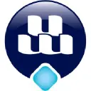Wittenborg University of Applied Sciences (wuas) logo
