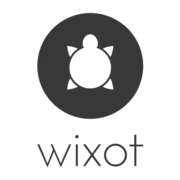 Wixot logo