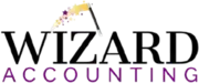 Wizard Accounting logo