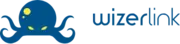 Wizerlink logo