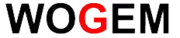 WOGEM logo