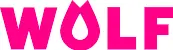Wolf Laundry logo