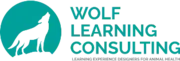 Wolf Learning Consulting logo