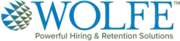 Wolfe Inc. logo
