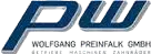 Wolfgang Preinfalk GmbH logo
