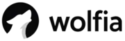 Wolfia logo