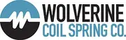 Wolverine Coil Spring Co. (WCS) logo