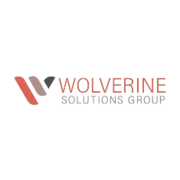 Wolverine Solutions Group logo