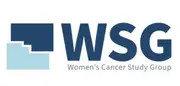Women's Cancer Study Group (wsg) logo