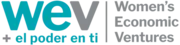 Women’s Economic Ventures logo