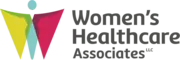 Women’s Healthcare Associates (wha) logo