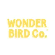 Wonderbird Co logo