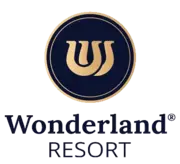 Wonderland Resort logo
