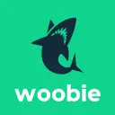 Woobie logo