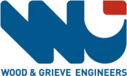 Wood and Grieve logo
