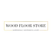 Wood Floor Store logo