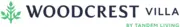 Woodcrest Villa logo