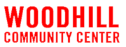 Woodhill Community Center logo