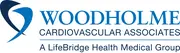 Woodholme Cardiovascular Associates logo
