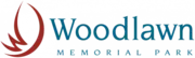 Woodlawn Memorial Park logo