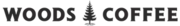 Woods Coffee logo