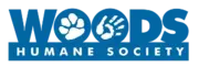 Woods Humane Society logo