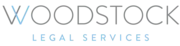 Woodstock Legal Services logo