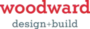 Woodward Design+Build logo