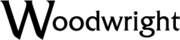 Woodwright logo