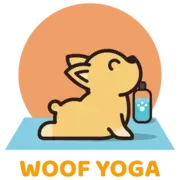Woof Yoga
