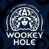 Wookey Hole Caves logo