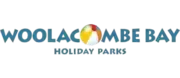 Woolacombe logo