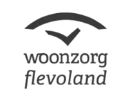 Woonzorg Flevoland logo