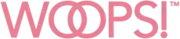 Woops! logo