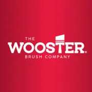 Wooster Brush Company logo