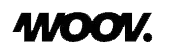 Woov logo