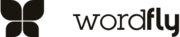 WordFly logo