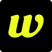 Wordibly logo