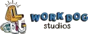 Work Dog logo