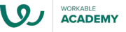 Workable Academy logo