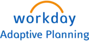 Workday Adaptive Planning logo
