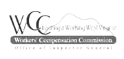 Workers' Compensation Commission logo