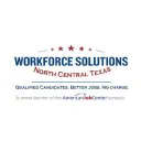 Workforce Solutions of North Central Texas logo