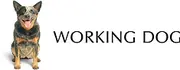 Working Dog logo